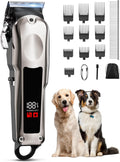 Kriogor Professional Dog Clippers for Thick | PetNestUK