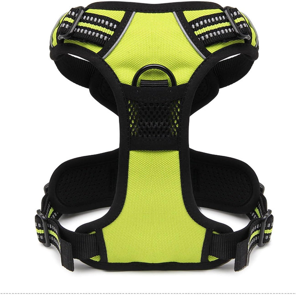 TrueLove TLH5651 Reflective Dog Harness