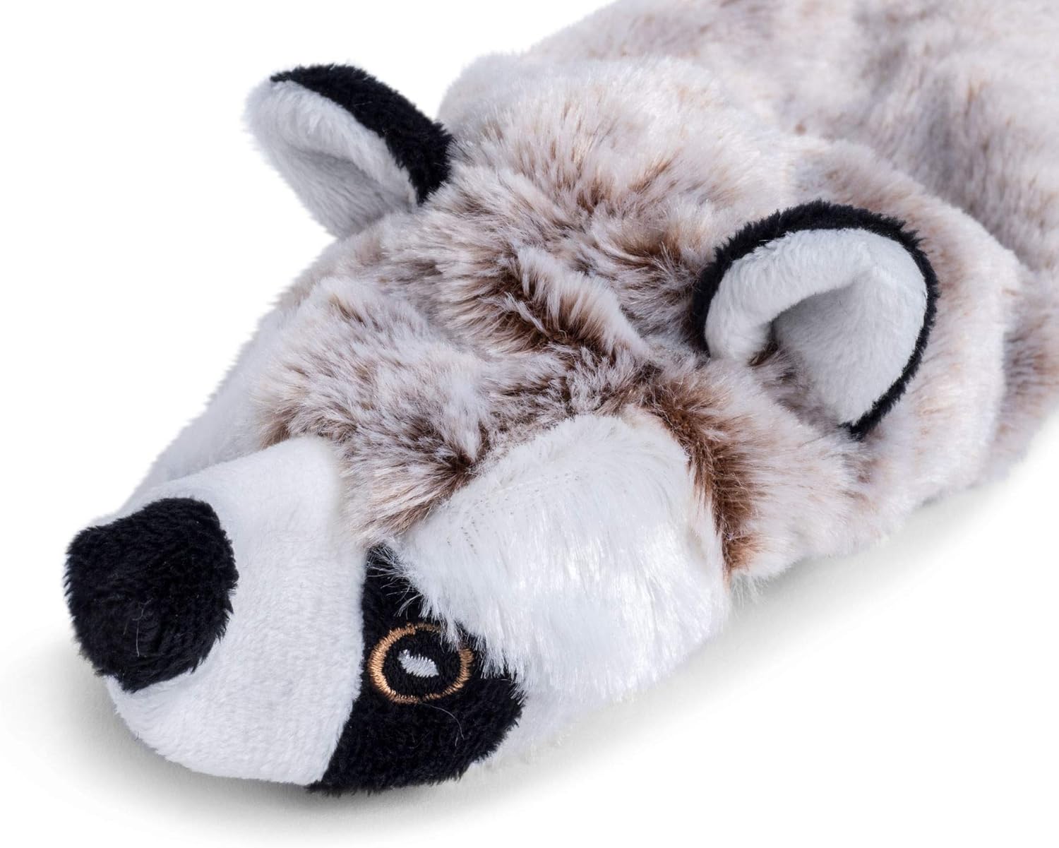 Petface Heston Hedgehog Plush Dog Toy (Pack of | PetNestUK