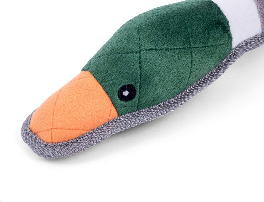 Petface Plush and Squeaky Dog Toys