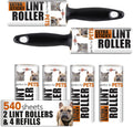Redberry Value Lint Rollers | PetNestUK