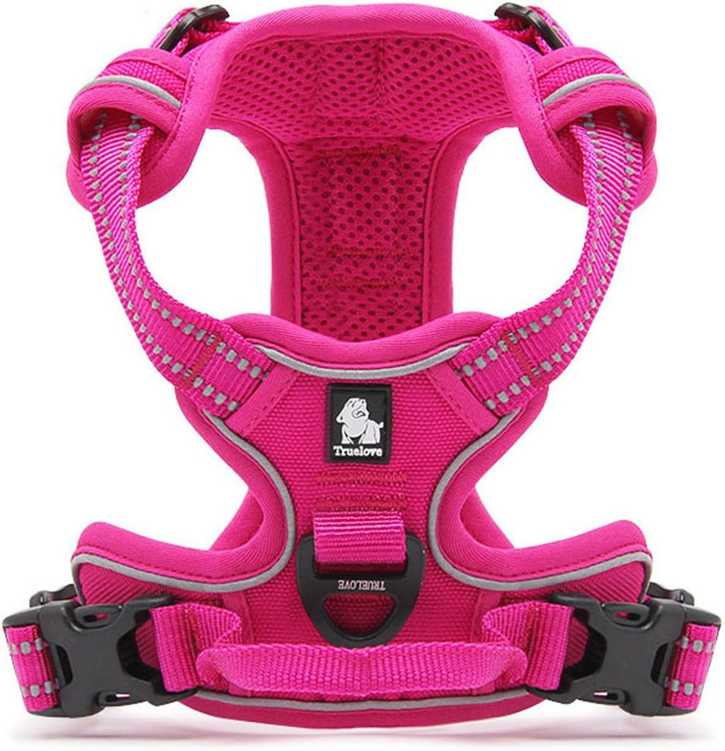TrueLove Dog Harness TLH5651 No-pull Reflective | PetNestUK