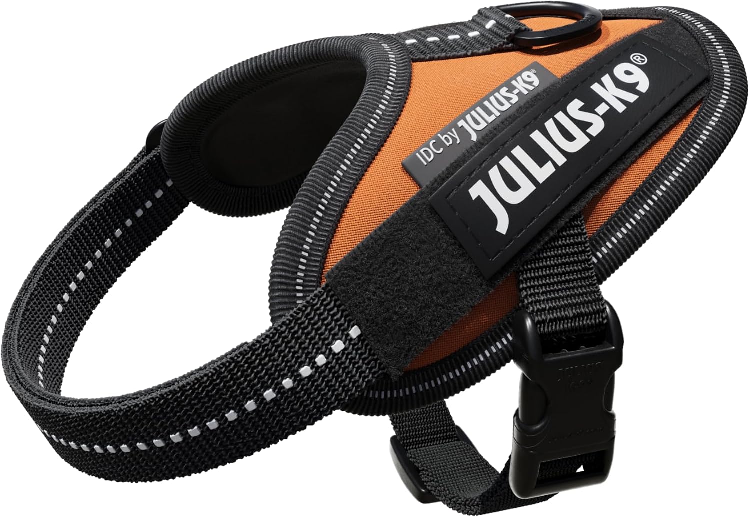 Julius-K9, 16IDC-P-0, IDC Powerharness, dog | PetNestUK