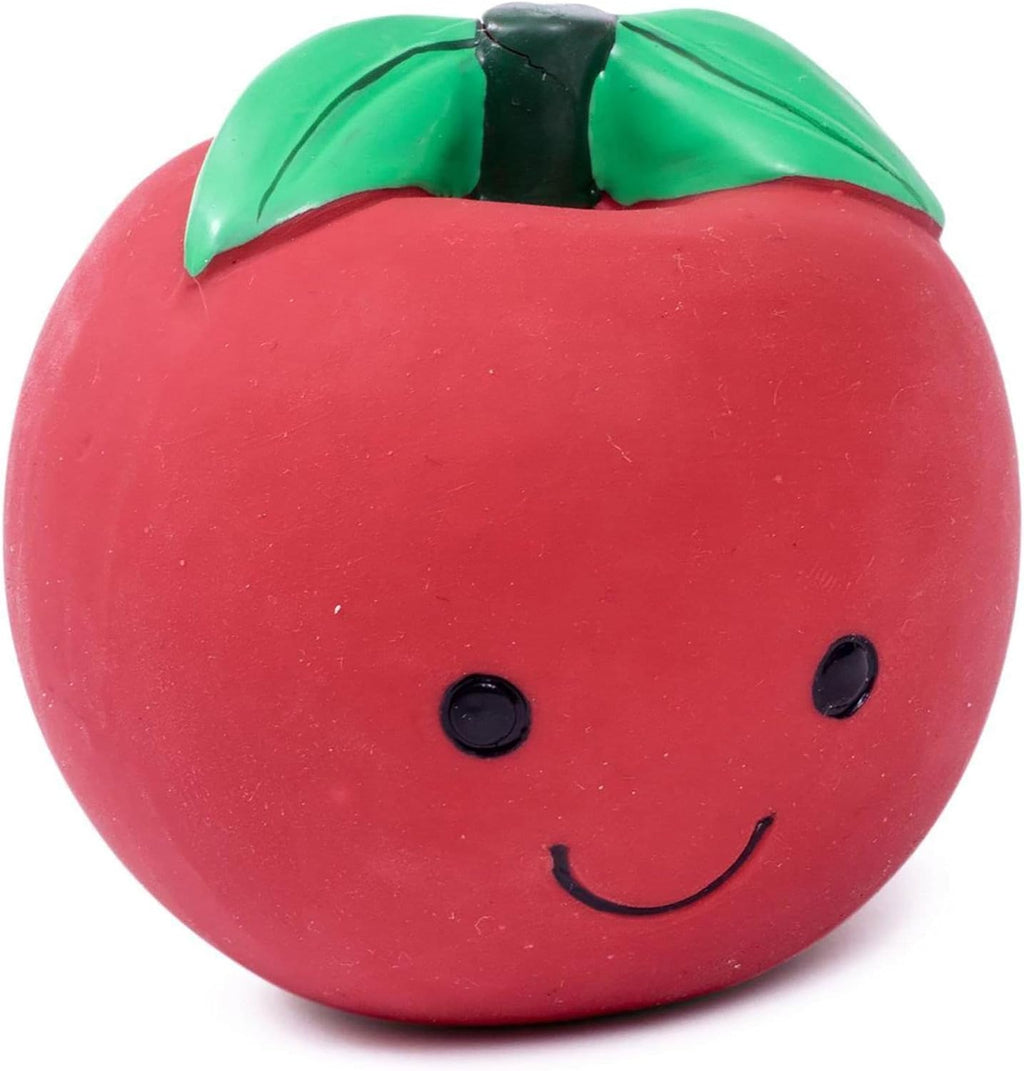 Petface Latex Fruit and Vegetable Dog Toys