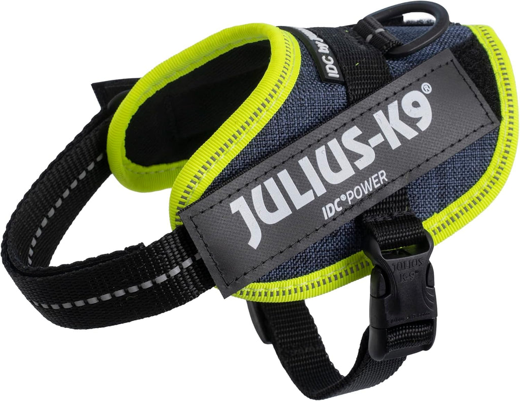 Julius-K9, 16IDC-P-0, IDC Powerharness, dog | PetNestUK