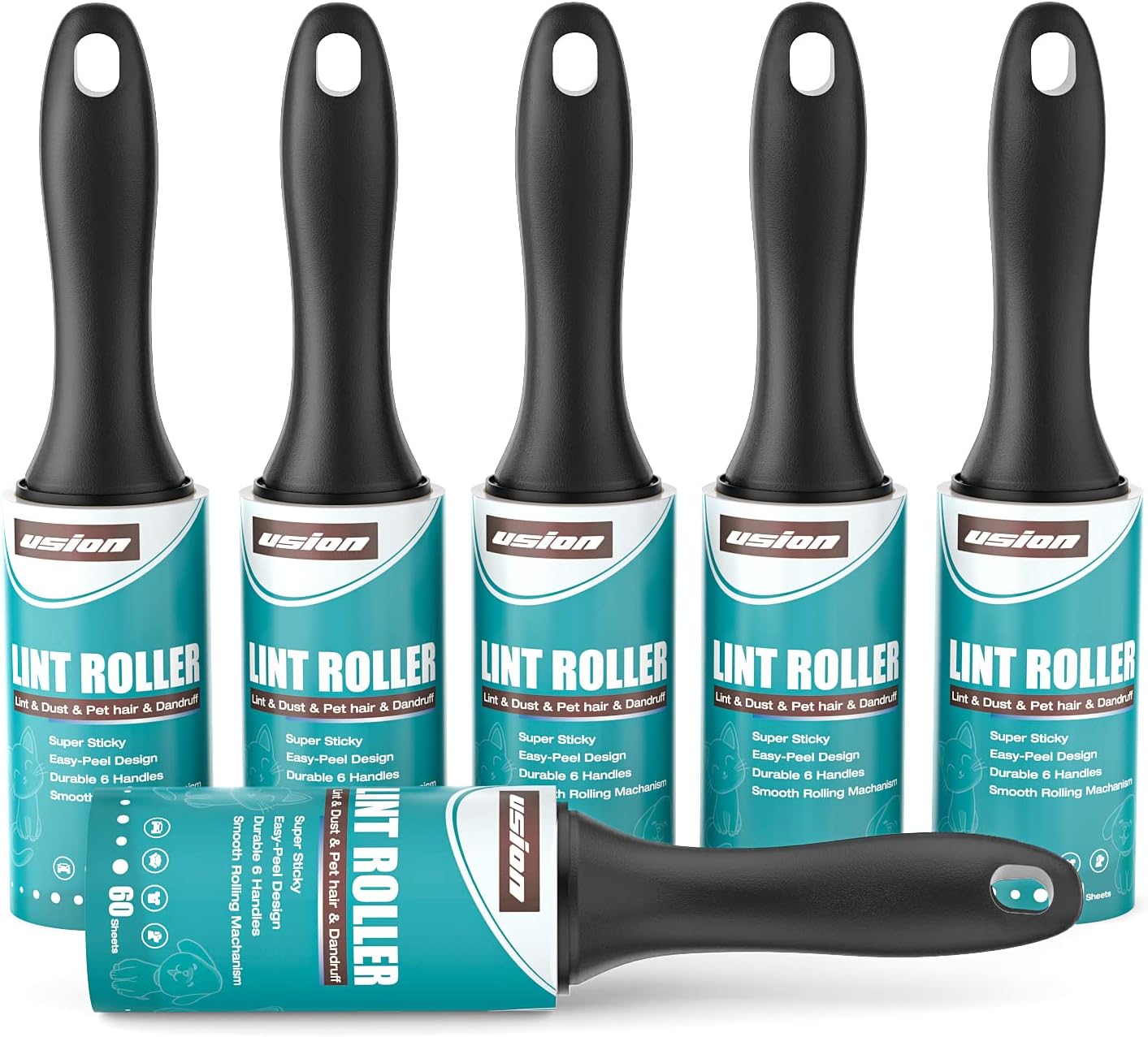 USION Lint Roller | PetNestUK