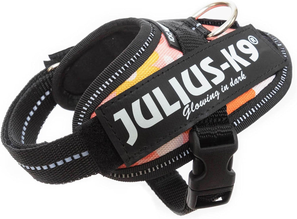 Julius-K9, 16IDC-P-0, IDC Powerharness, dog | PetNestUK