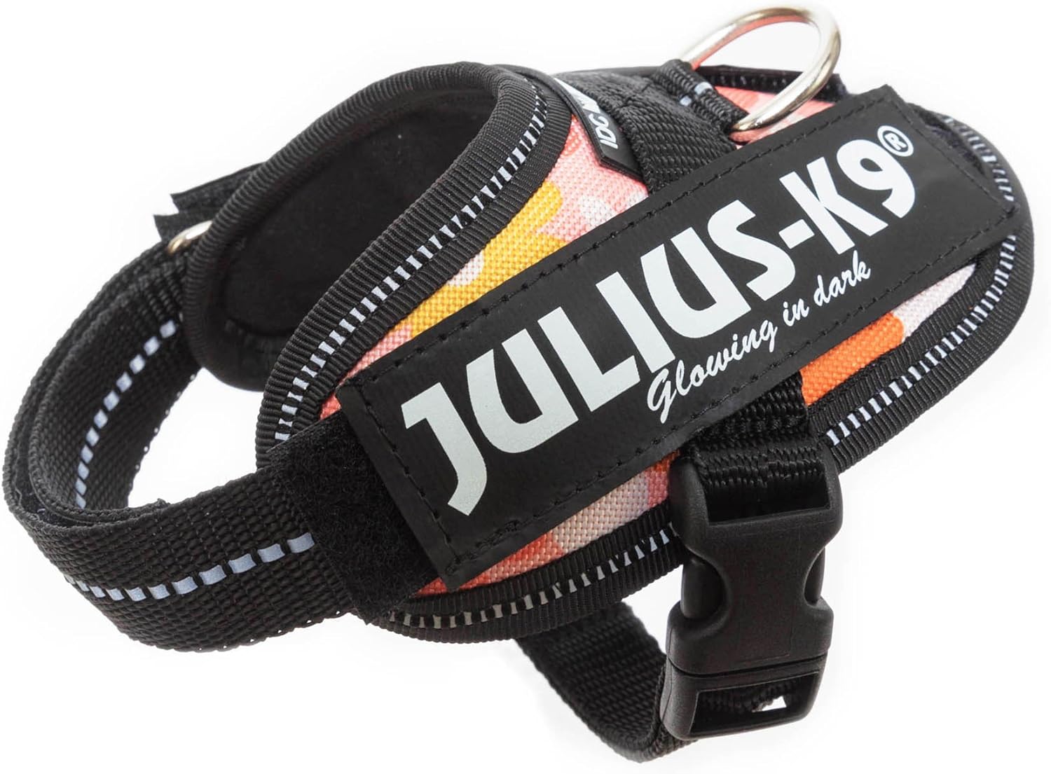 Julius-K9, 16IDC-P-0, IDC Powerharness, dog | PetNestUK