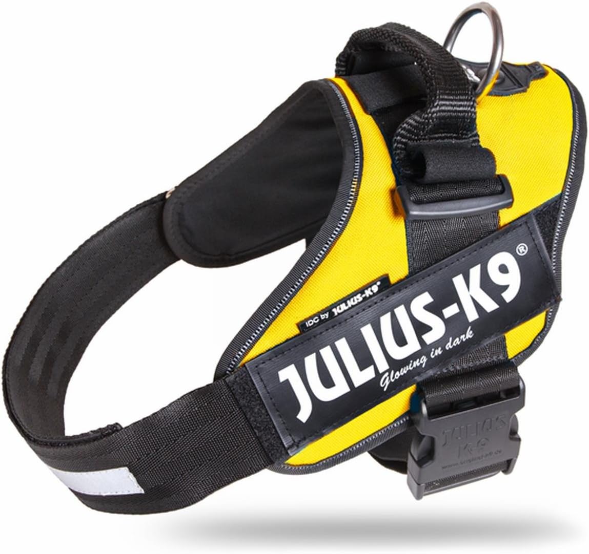 Julius-K9, 16IDC-P-0, IDC Powerharness, dog | PetNestUK