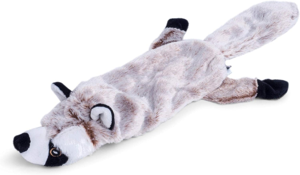 Petface Plush and Squeaky Dog Toys