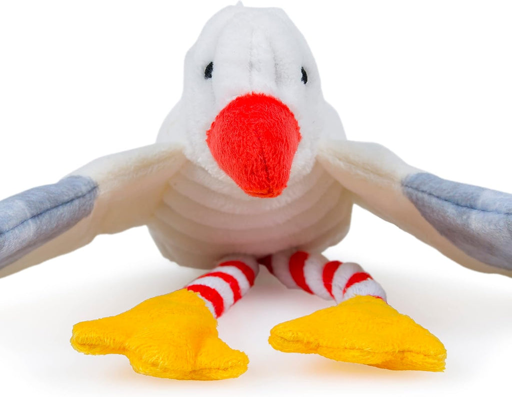 Little Petface Plush Puppy Toys