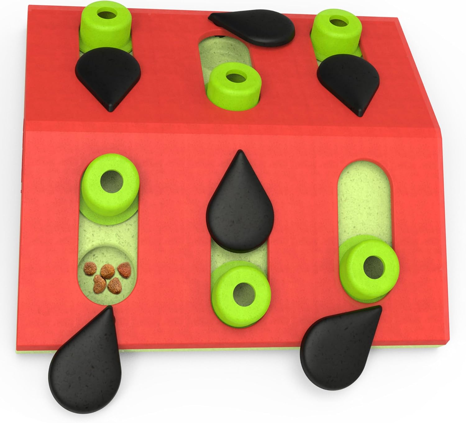 Nina Ottosson by Catstages Buggin' Out Puzzle & | PetNestUK