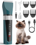oneisall Cat Clippers for Matted Fur, 5-Speed | PetNestUK