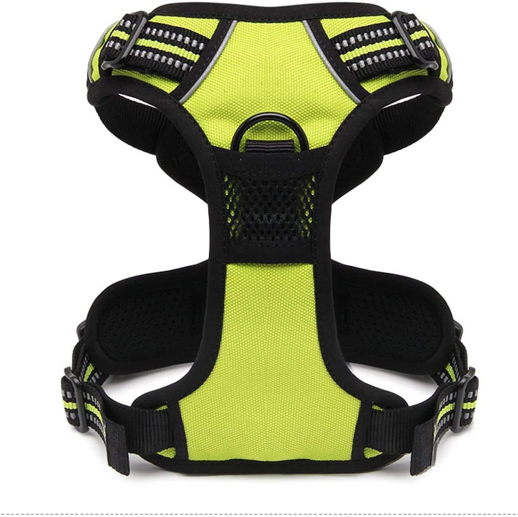 TrueLove TLH5651 Reflective Dog Harness