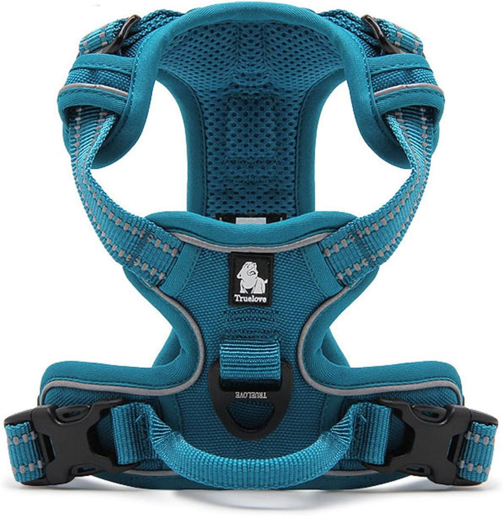 TrueLove TLH5651 Reflective Dog Harness