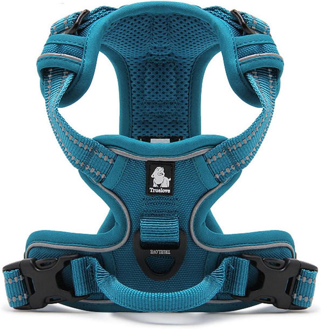 TrueLove TLH5651 Reflective Dog Harness