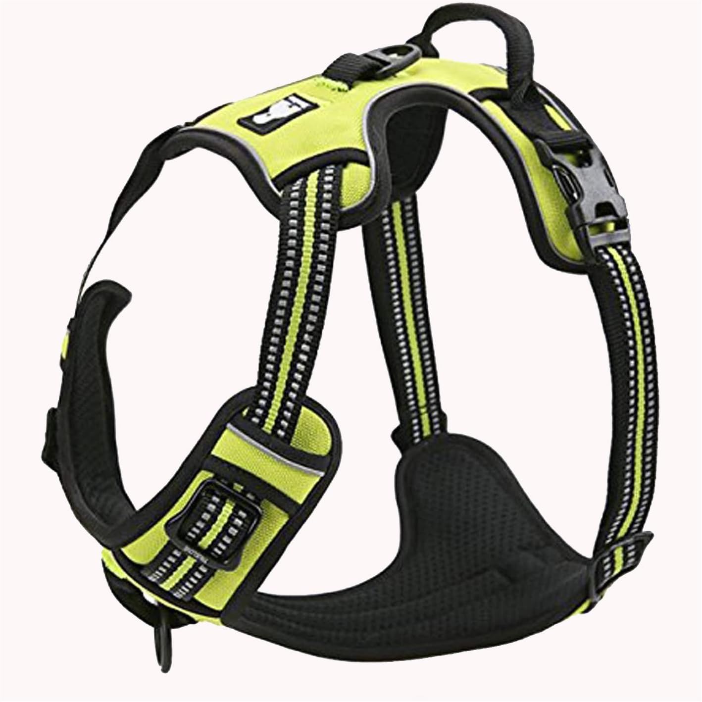 TrueLove Dog Harness TLH5651 No-pull Reflective | PetNestUK