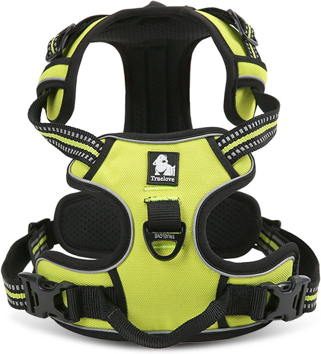 TrueLove TLH5651 Reflective Dog Harness