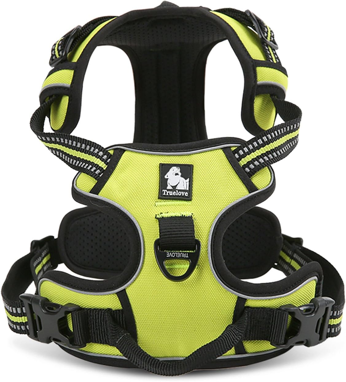 TrueLove TLH5651 Reflective Dog Harness