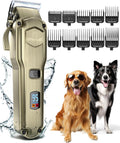 oneisall Dog Clippers for Grooming for Thick | PetNestUK