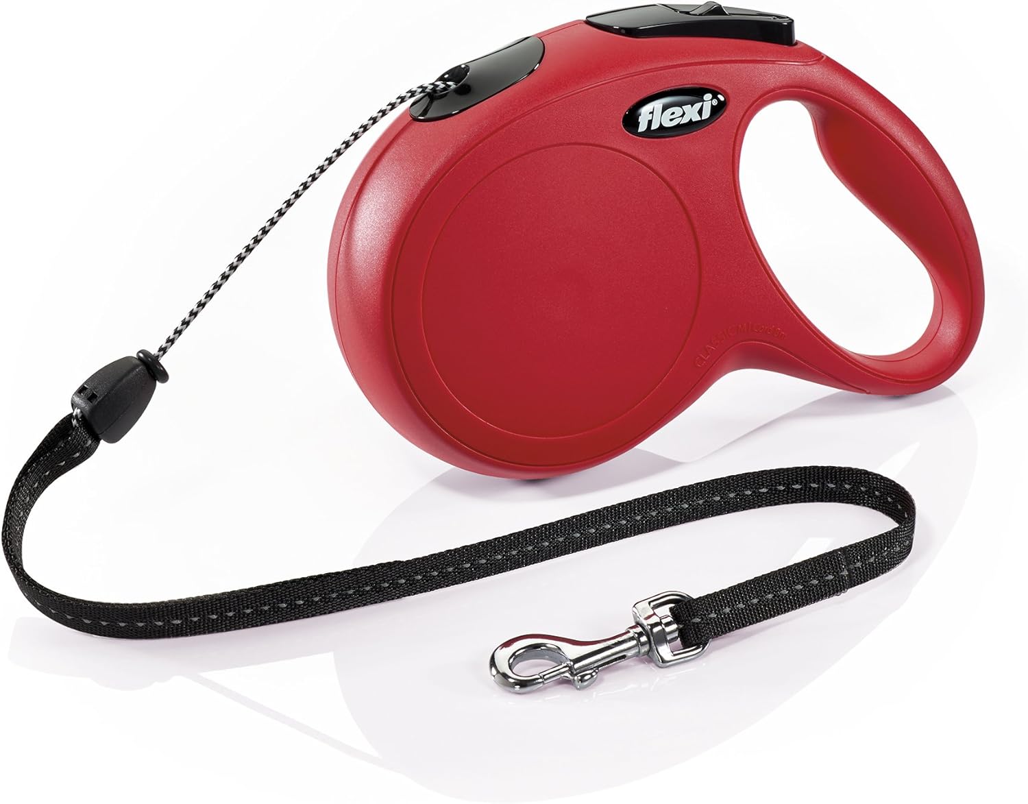 Flexi New Classic Tape Blue Large 8m Retractable | PetNestUK