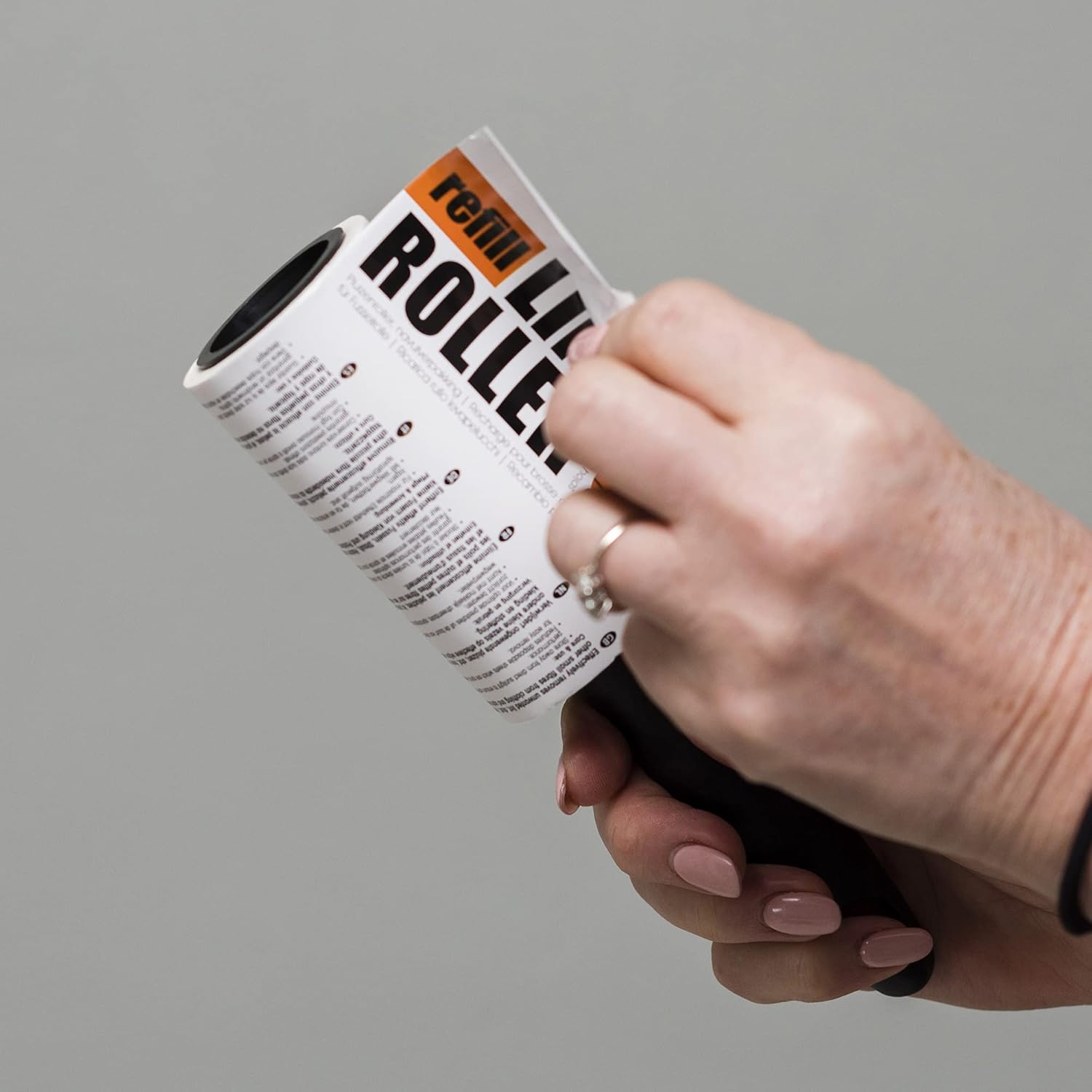 Redberry Value Lint Rollers | PetNestUK