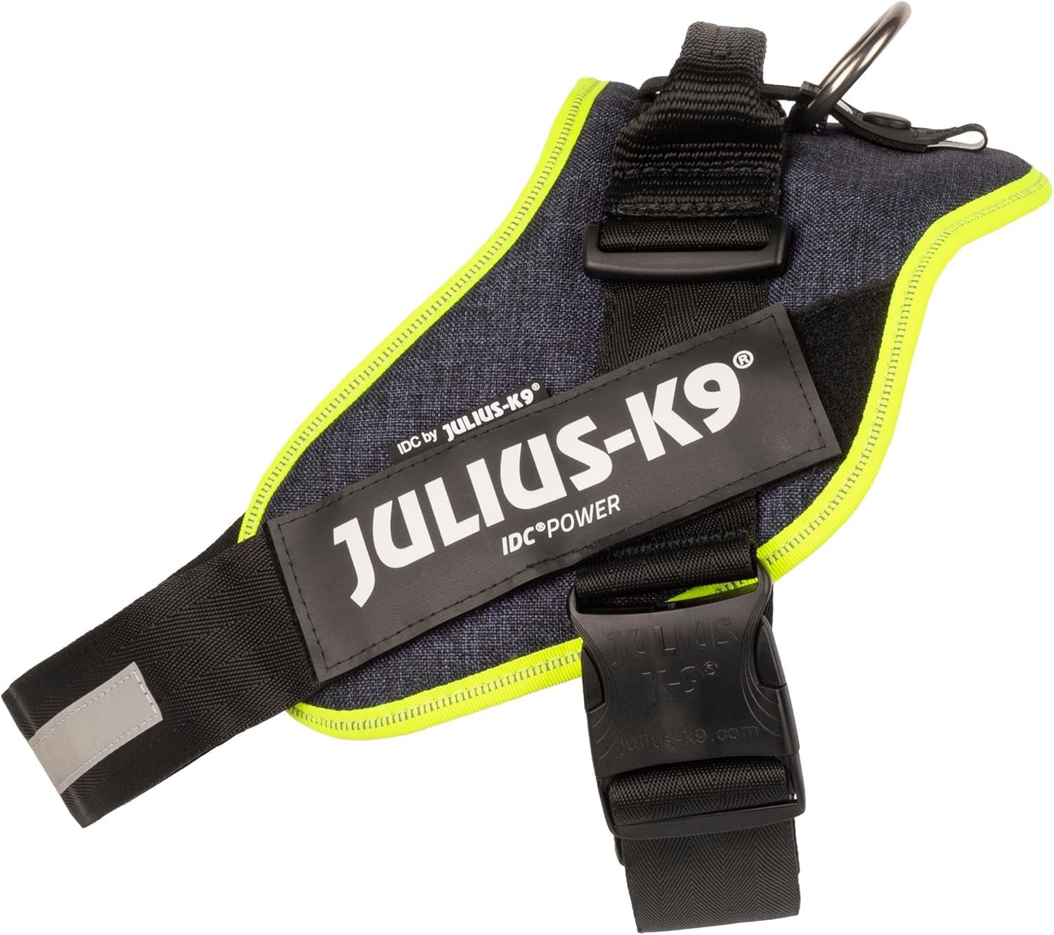 Julius-K9, 16IDC-P-0, IDC Powerharness, dog | PetNestUK