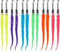 cobee Cat Feather Toys, Soft Cat Wand Toy with | PetNestUK