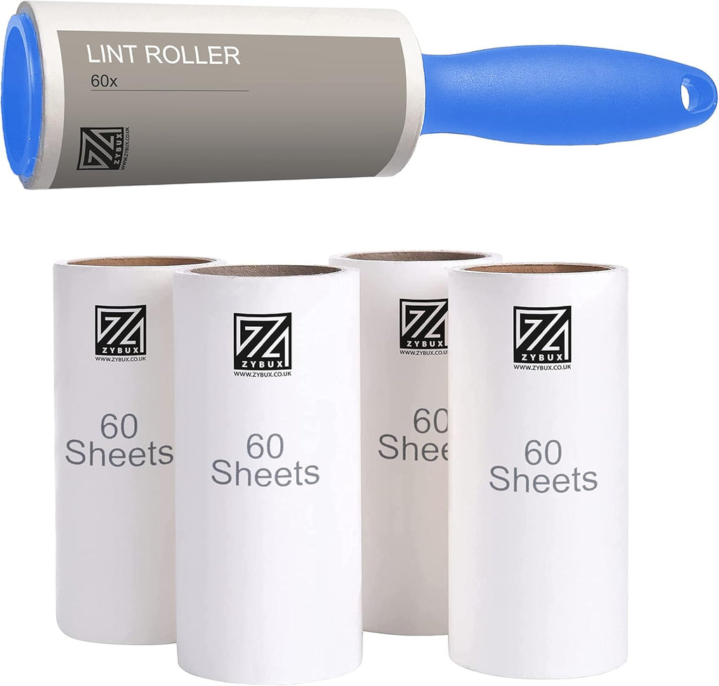 ZYBUX - Lint Roller | PetNestUK