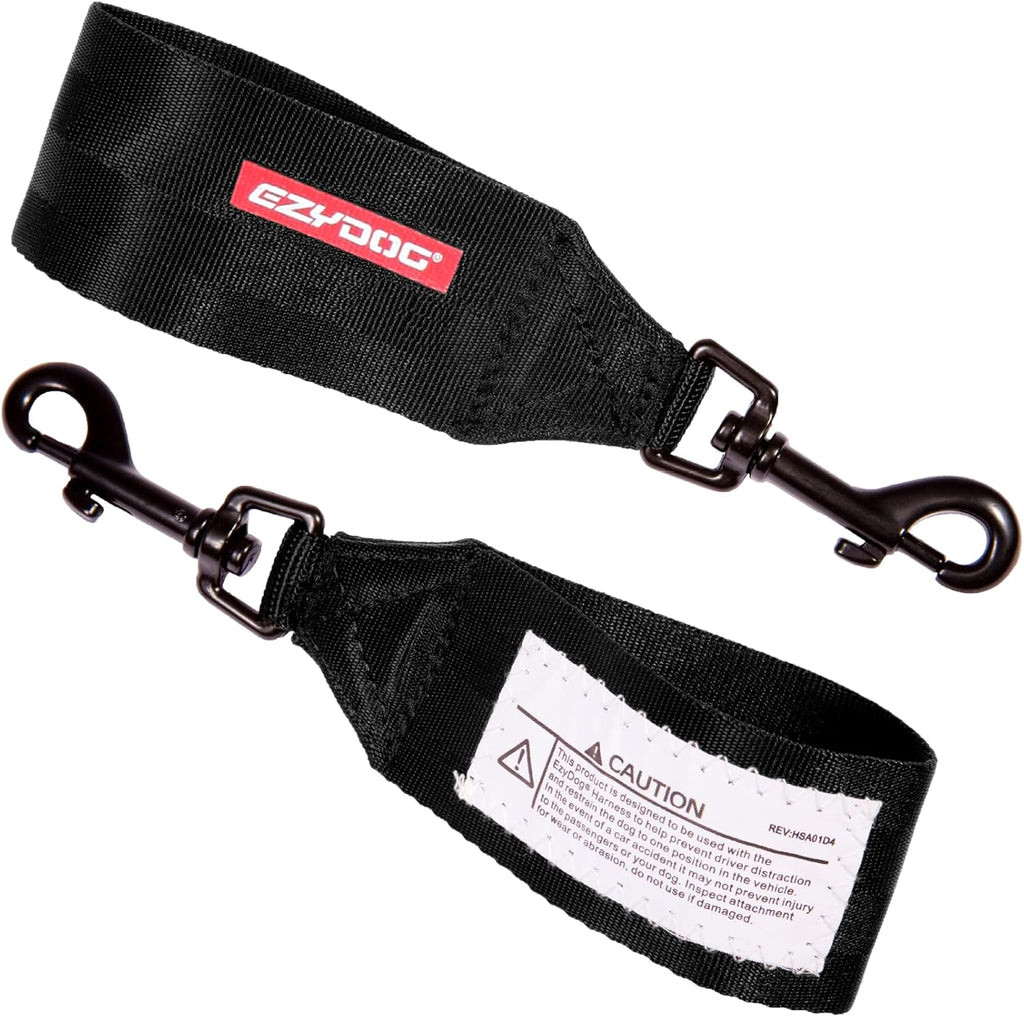 EzyDog Dog Seat-Belt Attachment