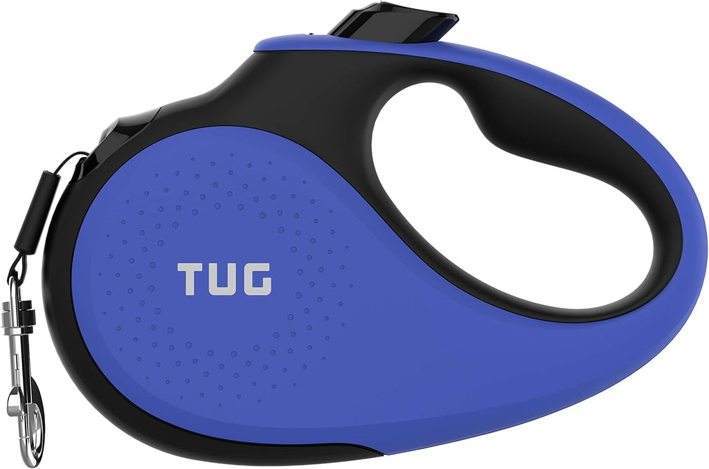 TUG Retractable Tape Dog Lead