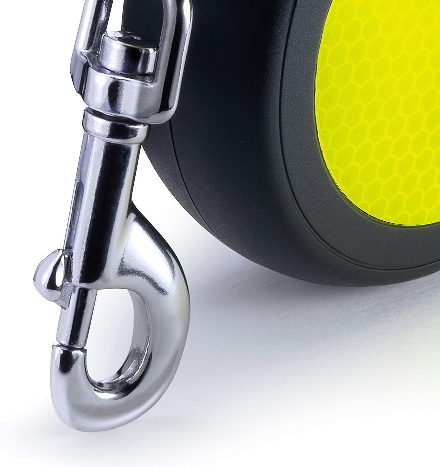 Flexi New Classic Tape Blue Large 8m Retractable | PetNestUK