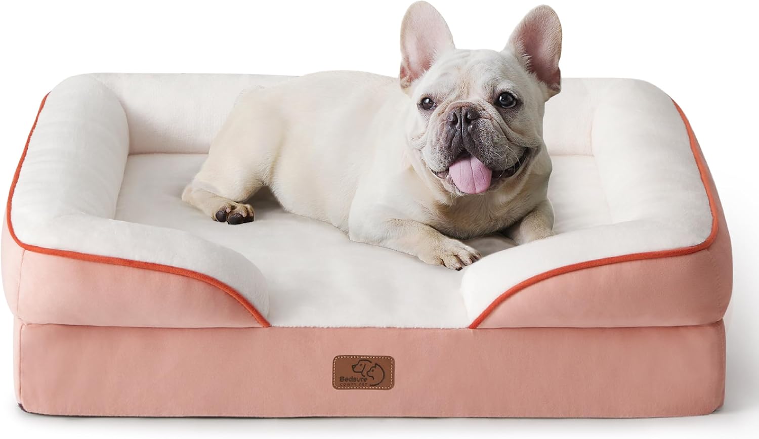 Bedsure Large Dog Bed Sofa | PetNestUK