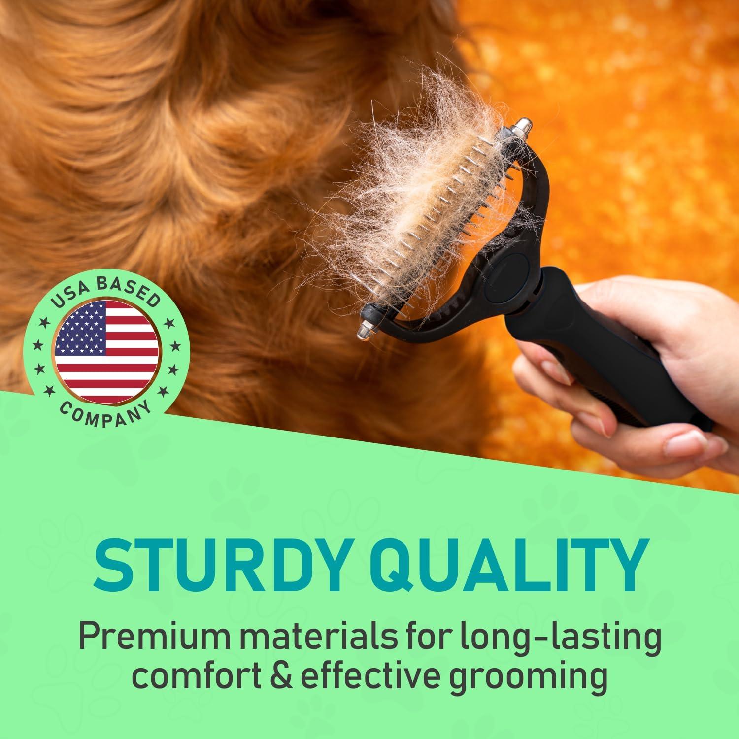 Maxpower Planet Dog Brush | PetNestUK