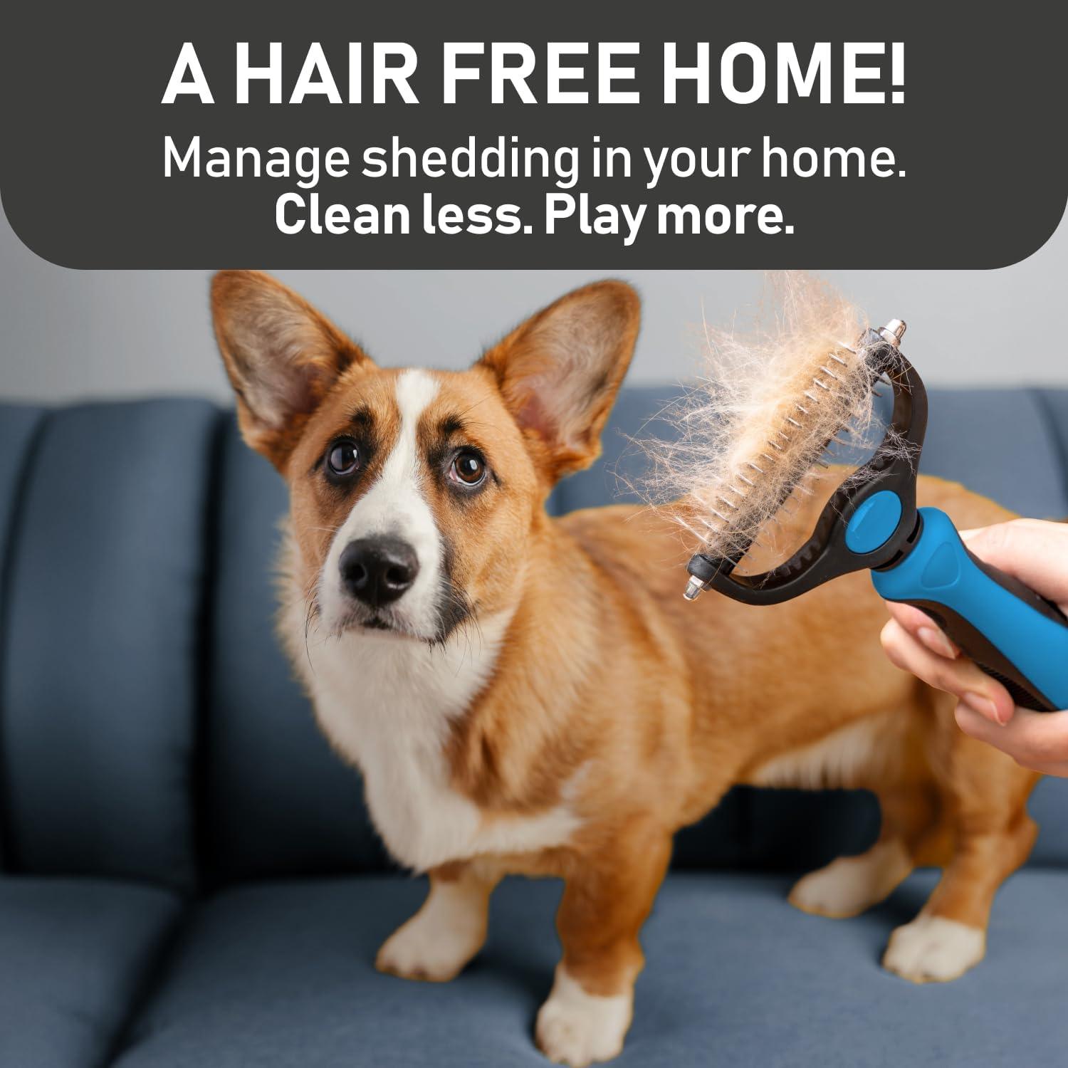 Maxpower Planet Dog Brush | PetNestUK