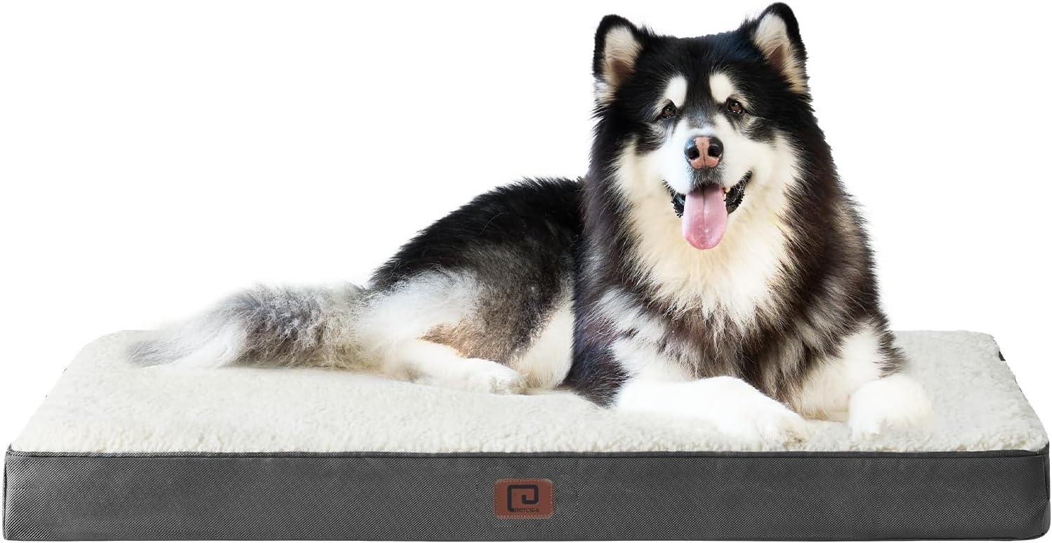 EHEYCIGA Orthopedic Dog Beds Small, Medium, | PetNestUK