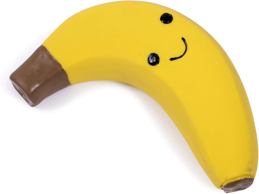 Petface Latex Fruit and Vegetable Dog Toys