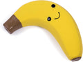 Petface Latex Fruit and Vegetable Dog Toys