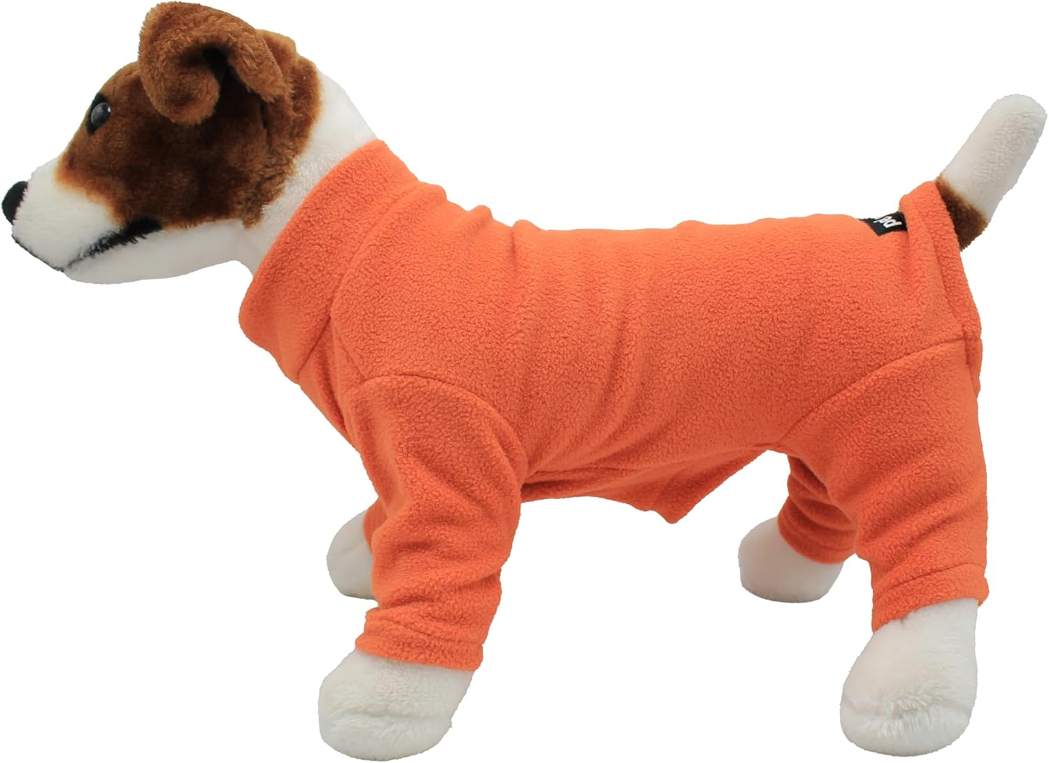 Warm Four-Legged Dog Fleece | PetNestUK