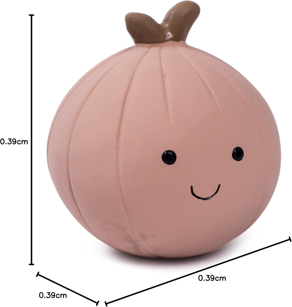 Petface Latex Fruit and Vegetable Dog Toys
