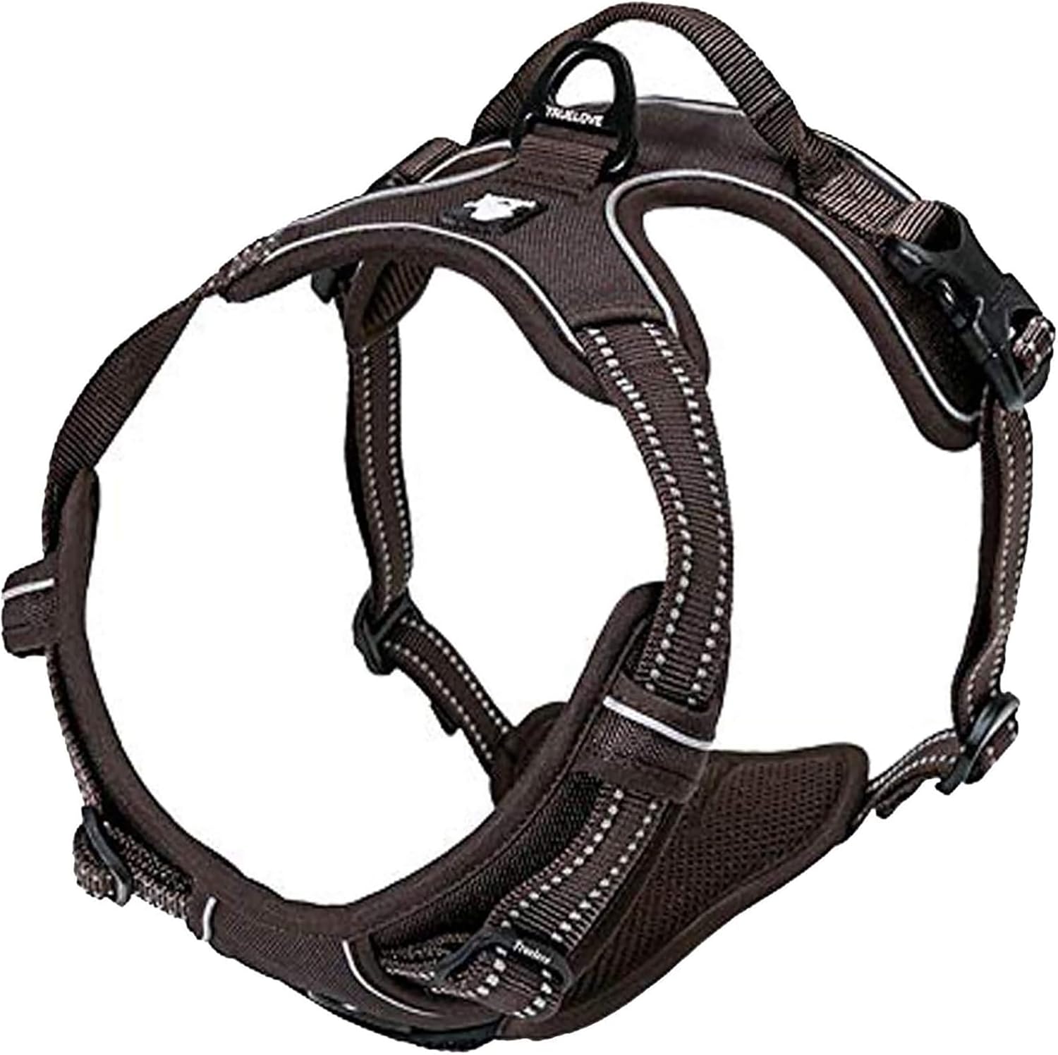 TrueLove Dog Harness TLH5651 No-pull Reflective | PetNestUK