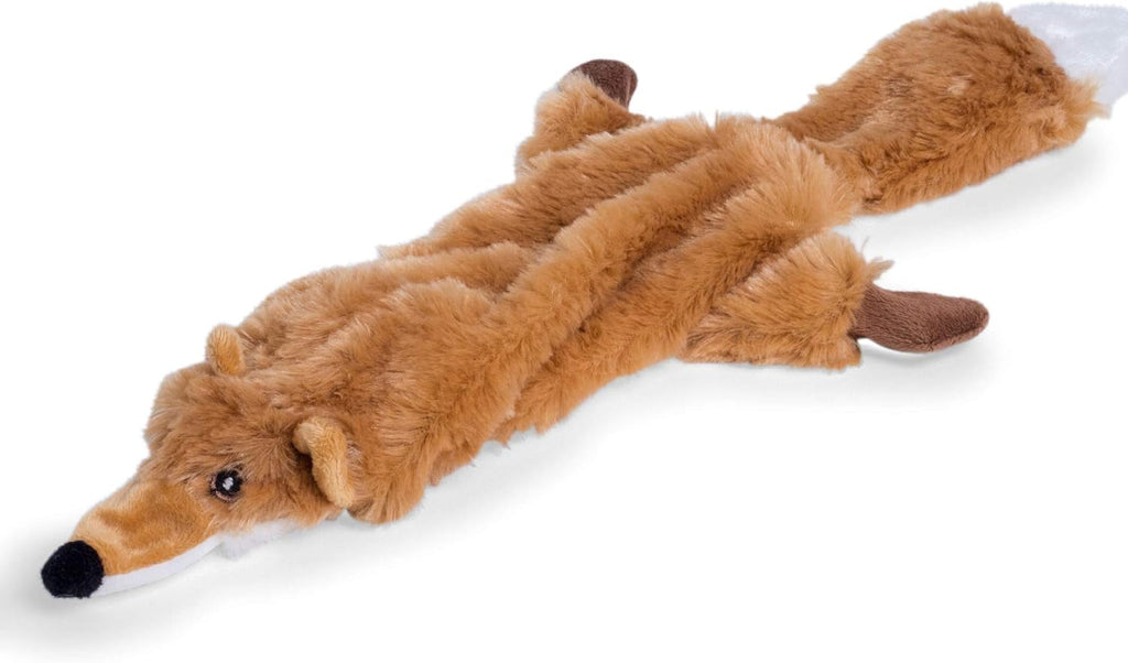Petface Plush and Squeaky Dog Toys