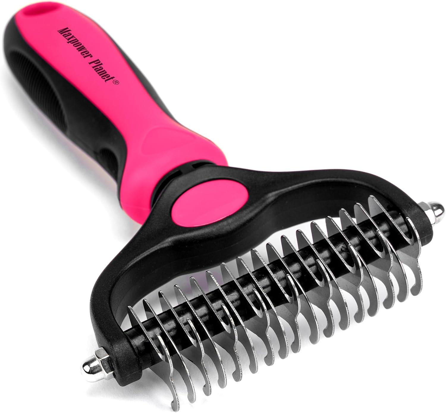 Maxpower Planet Dog Brush | PetNestUK