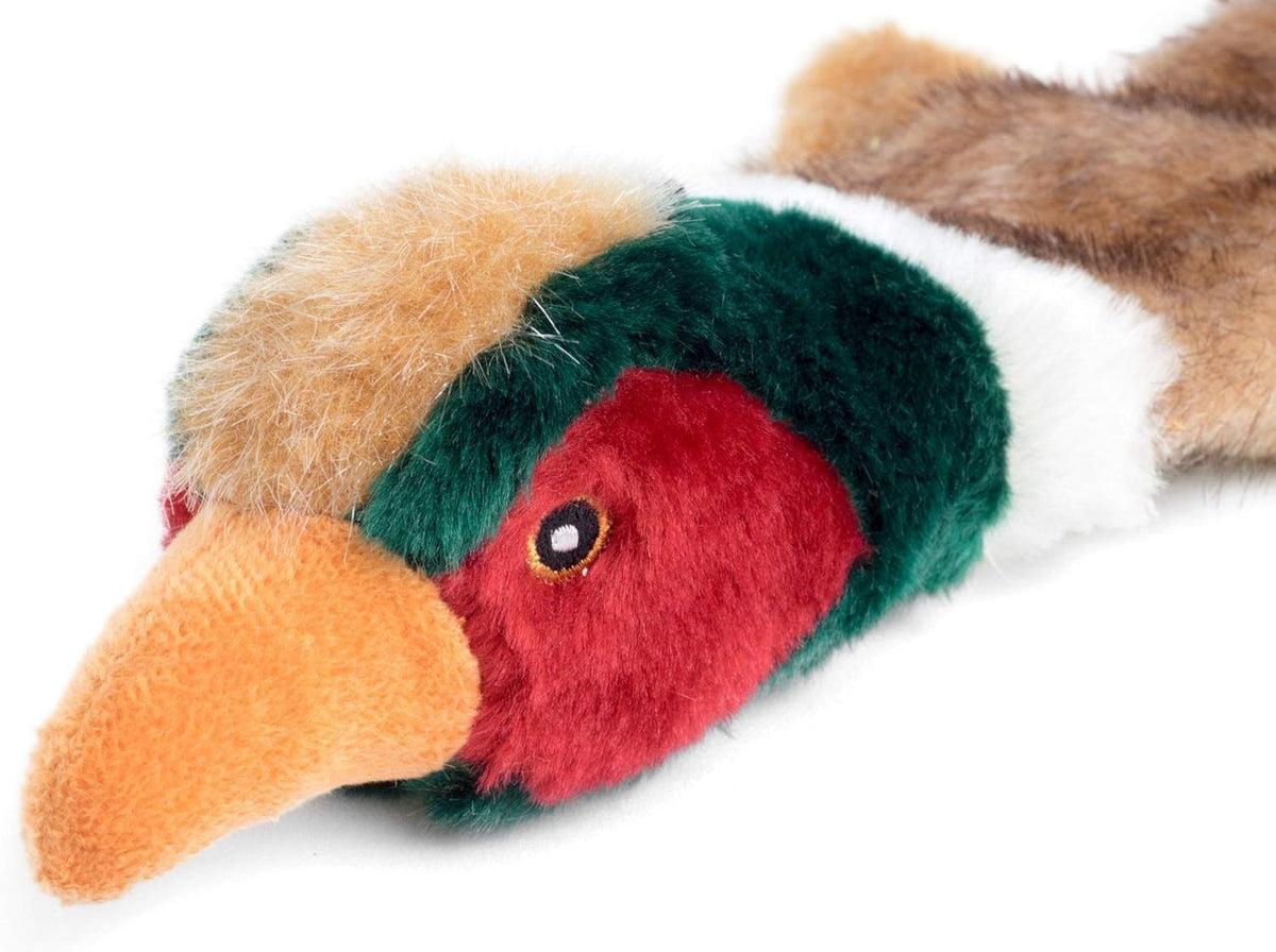 Petface Plush and Squeaky Dog Toys