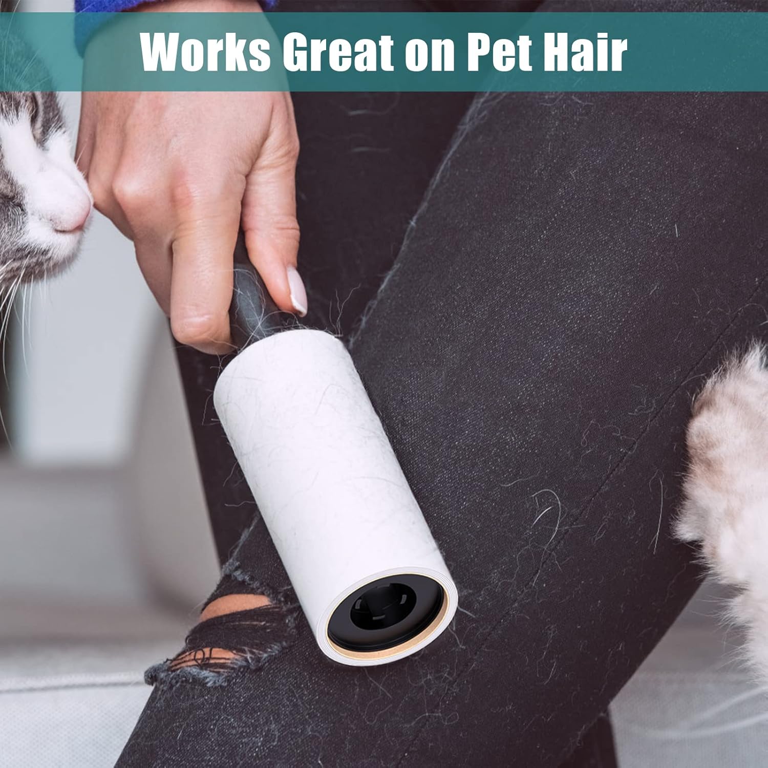 USION Lint Roller | PetNestUK