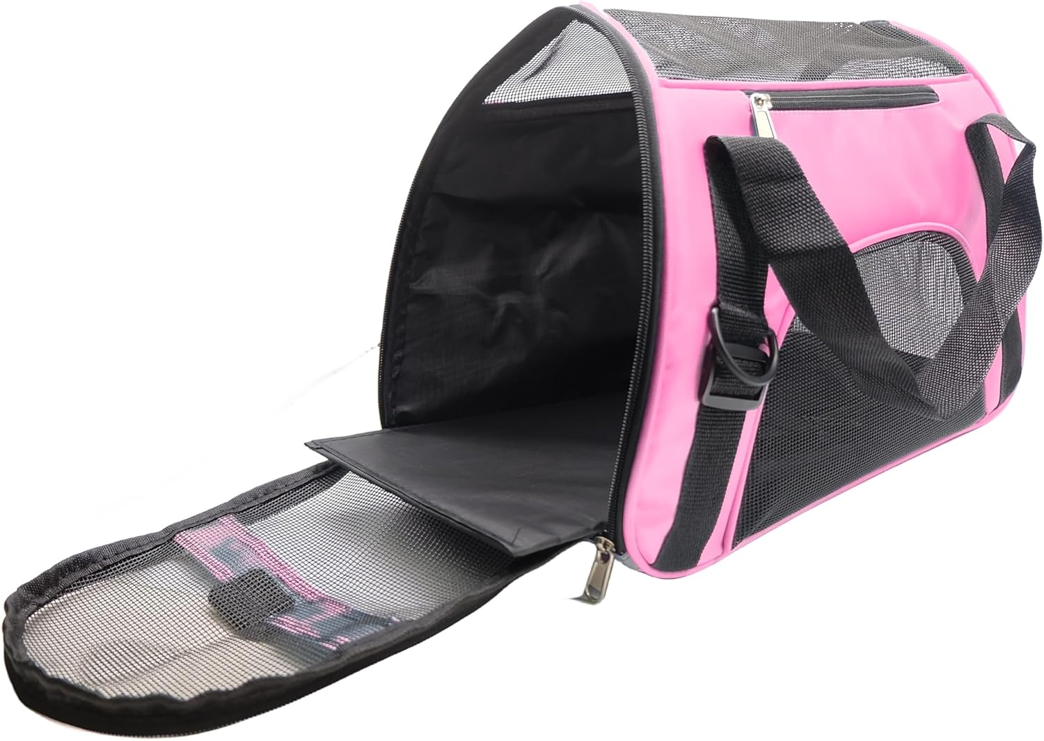 ZvoanSem Pet Carrier Bag,Small Cat Carrier | PetNestUK
