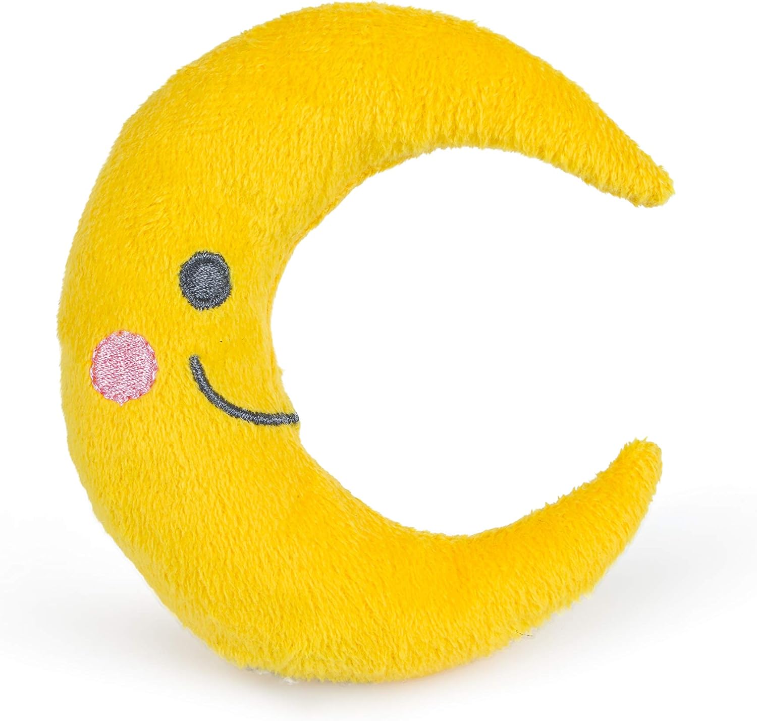 Petface Freddie Fox Plush Cat Toy Filled with | PetNestUK