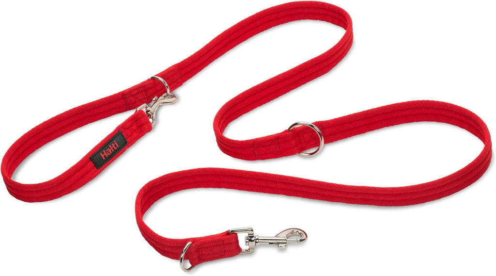 HALTI Double-Ended Training Lead