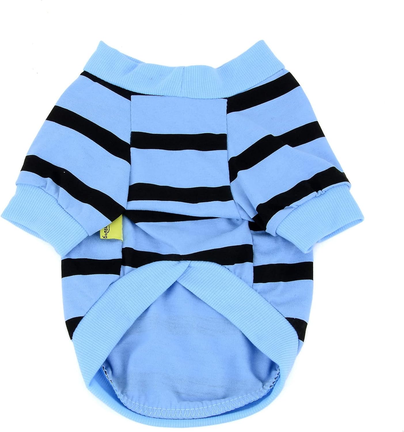 Zunea Dog Shirts for Small Dogs Summer Basic | PetNestUK