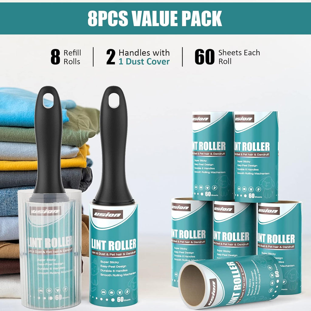 USION Lint Roller | PetNestUK